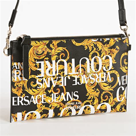 Pochette Versace Donna 